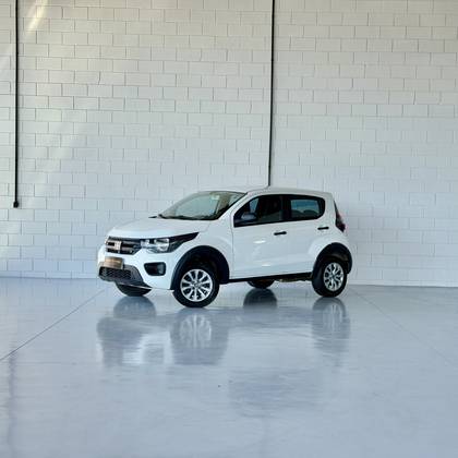 FIAT MOBI 1.0 EVO FLEX LIKE. MANUAL FIAT MOBI 1.0 EVO FLEX LIKE. MANUAL